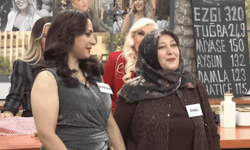 Gelinim Mutfakta Neriman Bostan kimdir, kaç yaşında, nereli? Yarışmaya neden kayınvalidesi yerine görümcesiyle katıldı?