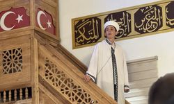 Genç Hatipler İl Finali Çağlayancerit’te yapıldı