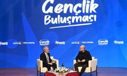 Gençler sordu, Fırat Görgel ve Bilal Erdoğan yanıtladı