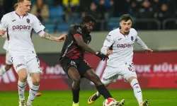 Gençlerbirliği-Trabzonspor Maç Özeti ve Goller: 4-3’lük Nefes Kesen Mücadele