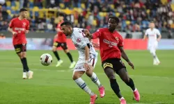 Gençlerbirliği Trabzonspor Maçı Hangi Kanalda? Yayın Bilgisi ve Başlangıç Saati