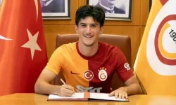 Gökdeniz Gürpüz kimdir? Galatasaray 33 numara kaç yaşında, nereli?