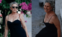 Gonca Cilasun kimdir, nereli, kaç yaşında? Hangi dizi ve filmlerde oynadı?