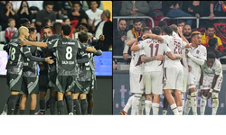 Trabzonspor – Beşiktaş Rekabetinde Tarihi Randevu: 142. Buluşma Papara Park’ta