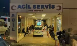 Görümce, akaryakıt istasyonunda eski yengesini bıçakladı