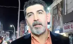 Gözaltına alınan gazeteci Levent Gültekin, serbest bırakıldı