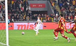 Göztepe 1 – Trabzonspor 2: Maç Özeti ve Goller