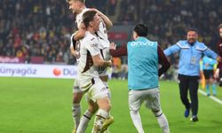 Göztepe Trabzonspor maç özeti ve golleri Göztepe Trabzonspor kaç kaç bitti, golleri kim attı?