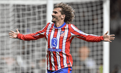 Griezmann Galatasaray’a mı geliyor? Transfer iddiaları gündeme bomba gibi düştü