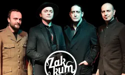 Grup Zakkum Kahramanmaraş’ta Sahne Alacak