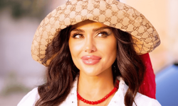 Günel Zeynalova kimdir? Kaç yaşında, nereli, evli mi, estetik yaptırdı mı?