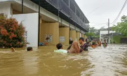 Güney Asya’yı Felaket Vurdu: Sri Lanka, Endonezya ve Tayland’da 938 Ölü