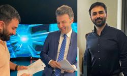 Habertürk Görsel Yönetmeni Abdullah Çebi Kimdir, Nerelidir?