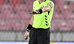 Hakem Fevzi Erdem Akbaş kimdir? Kaç yaşında, nereli?