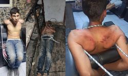 Hamam Böceği Yedirilen Gence İşkence Davasında Karar Açıklandı