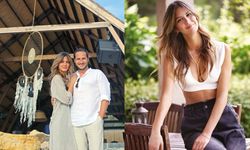 Hamdi Burak Beşer'in Eski Eşi Ece Akbulut Kimdir?