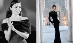 Hande Erçel yapımcı sevgilisi kim, kaç yaşında? Londra'da görüntülendi