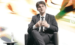 Harvard’dan tam burslu kabul aldı: Cemil Türk kimdir, kaç yaşında?