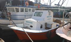 Hatay’da 9 Gündür Kayıp Olan Balıkçı İçin Arama Çalışmaları Sürüyor