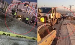 Hatay’da kamyonun çarptığı 6 yaşındaki çocuk hayatını kaybetti