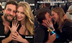 Hayal Köseoğlu'na evlilik teklifi eden Nezir Çınarlı kimdir, ne iş yapıyor?