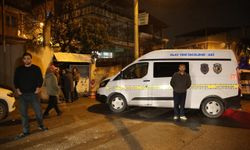 Hırsızlık için girdikleri evin sahibini öldürüp, kaçtılar