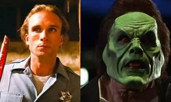 Hollywood’dan acı haber: Peter Greene evinde ölü bulundu, Peter Greene Kimdi?