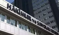 HSK, bazı illerin vergi mahkemelerinin yargı çevrelerini yeniden belirledi