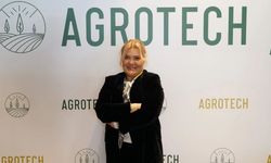Hümeyra Keskin Kimdir? Agrotech Yönetim Kurulu Başkanı’nın Hayatı ve Başarıları