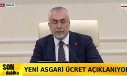 2026 Yılı Asgari Ücret Açıklandı: 28.075 TL Oldu