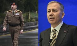 İçişleri Bakanı Yerlikaya: İş jetiyle iletişim kesildi, Libya Genelkurmay Başkanı da uçakta