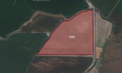 İcradan satılık arazi! Kahramanmaraş’ta çiftçilik yapmak isteyenler için fırsat