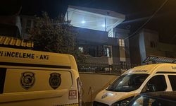 İki Çocuğunu Öldüren Baba Yaşamına Son Verdi