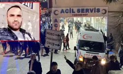 İki grup arasında çıkan silahlı kavgada öldü