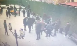 İki Grup Birbirine Girdi: Bıçaklı Kavgada 2’si Ağır 7 Yaralı