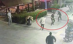 İki kardeşin öldürüldüğü olaya ilişkin yeni görüntüler ortaya çıktı