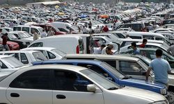 İkinci El Araç Satışına Yeni Masraf: Artık Harç Ödenecek
