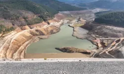 İklim Krizi Derinleşiyor: Su Güvenliği Tehlikede