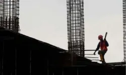 İnşaat Üretimi Ekim 2025’te Yüzde 28 Arttı: TÜİK Verileri Açıklandı