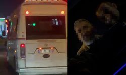 İşitme engelli genci takip edip acımasızca darbettiler