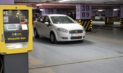 İSPARK’lara yüzde 33 zam