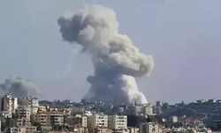 İsrail Lübnan’ı Vurdu: 3 Ölü