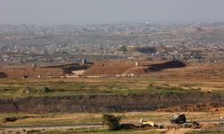 İsrail ordusu, Suriye’nin güneyine ateş açtı