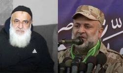 İsrail’in suikast düzenlediği Kassam lideri Raid Saad kimdir?