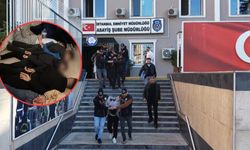 İstanbul’da haraç çetesi çökertildi: 25 gözaltı, 13 tutuklama