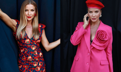 İvana Sert kimdir? Kaç yaşında, nereli, kariyeri nasıl başladı?