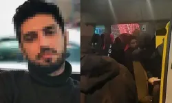 İzmir’de peygambere hakaret eden şüpheli tutuklandı