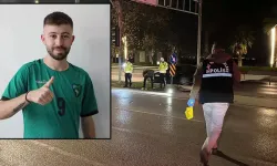 İzmit'teki silahlı kavgada yaralanan futbolcunun durumu ağır