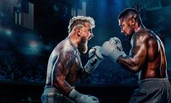 Jake Paul – Anthony Joshua Maçı Ne Zaman, Hangi Platformda, Ödülü Ne Kadar?