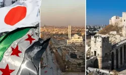 Japonya, Suriye’ye 53 Milyon Dolar Yardım Sağlayacak